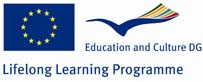 Lifelong Learning Programme Education and Culture